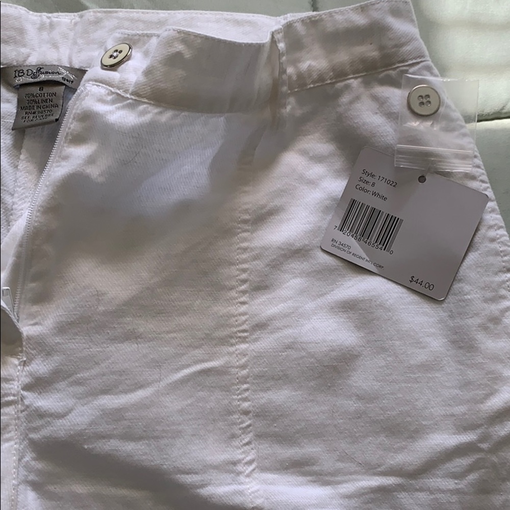 Ib Diffusion Golf Shorts - image 5